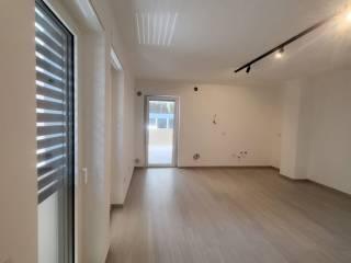 Quadrilocale via Gioacchino Poli, Sacro Cuore - Via Corato, Andria — foto 4 di 11