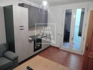 Stanza in affitto in appartamento via Dell'abate 8, Reggio Emilia — foto 22 di 24