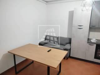 Stanza in affitto in appartamento via Dell'abate 8, Reggio Emilia — foto 17 di 24