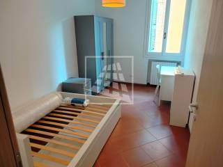 Stanza in affitto in appartamento via Dell'abate 8, Reggio Emilia — foto 23 di 24
