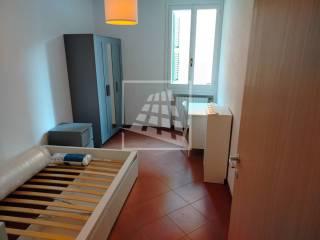 Stanza in affitto in appartamento via Dell'abate 8, Reggio Emilia — foto 11 di 24