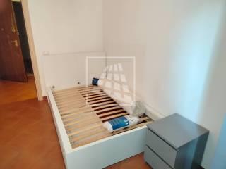 Stanza in affitto in appartamento via Dell'abate 8, Reggio Emilia — foto 7 di 24