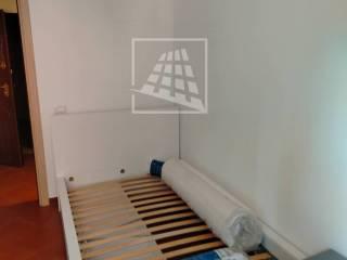 Stanza in affitto in appartamento via Dell'abate 8, Reggio Emilia — foto 5 di 24