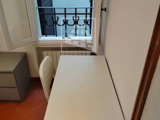 Stanza in affitto in appartamento via Dell'abate 8, Reggio Emilia — foto 6 di 24