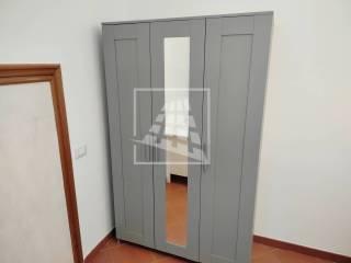 Stanza in affitto in appartamento via Dell'abate 8, Reggio Emilia — foto 8 di 24