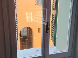 Stanza in affitto in appartamento via Dell'abate 8, Reggio Emilia — foto 18 di 24