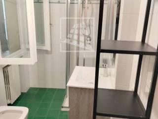 Stanza in affitto in appartamento via Dell'abate 8, Reggio Emilia — foto 20 di 24