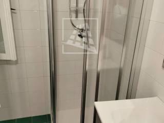 Stanza in affitto in appartamento via Dell'abate 8, Reggio Emilia — foto 14 di 24