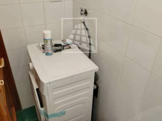 Stanza in affitto in appartamento via Dell'abate 8, Reggio Emilia — foto 21 di 24