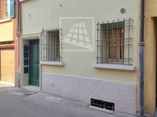 Stanza in affitto in appartamento via Dell'abate 8, Reggio Emilia — foto 16 di 24