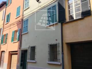 Stanza in affitto in appartamento via Dell'abate 8, Reggio Emilia — foto 13 di 24