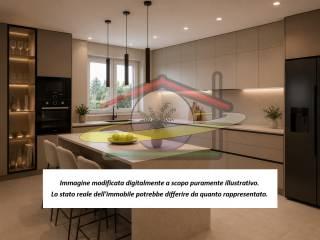 Bilocale via Giuseppe Mazzini 153, Centro, Avezzano — foto 5 di 7