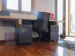 Monolocale via Leonardo Da Vinci 3, Cesano Maderno — foto 10 di 23