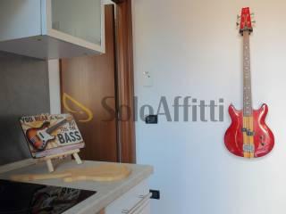 Monolocale via Leonardo Da Vinci 3, Cesano Maderno — foto 16 di 23