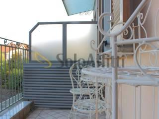 Monolocale via Leonardo Da Vinci 3, Cesano Maderno — foto 9 di 23