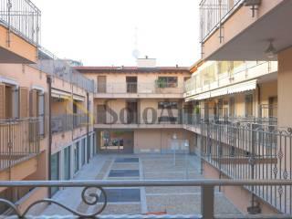 Monolocale via Leonardo Da Vinci 3, Cesano Maderno — foto 3 di 23