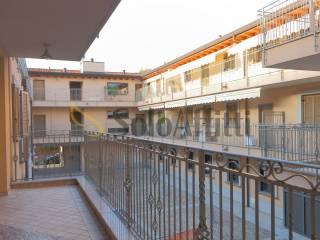 Monolocale via Leonardo Da Vinci 3, Cesano Maderno — foto 2 di 23