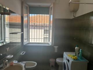 Quadrilocale buono stato, Civitanova Nord, San Gabriele, Fontespina, Civitanova Marche — foto 6 di 8