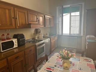 Quadrilocale buono stato, Civitanova Nord, San Gabriele, Fontespina, Civitanova Marche — foto 7 di 8