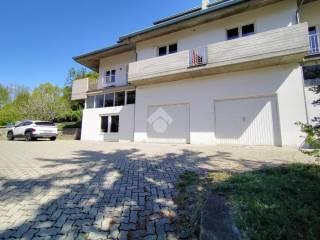 Loft frazione Porossan-Roppoz, Centro, Aosta — foto 27 di 42