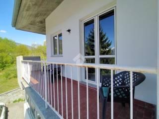 Loft frazione Porossan-Roppoz, Centro, Aosta — foto 14 di 42