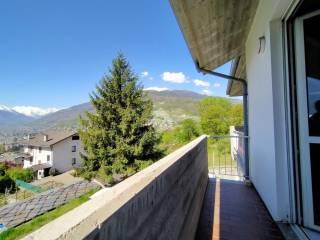 Loft frazione Porossan-Roppoz, Centro, Aosta — foto 34 di 42