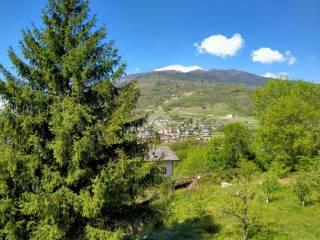 Loft frazione Porossan-Roppoz, Centro, Aosta — foto 32 di 42