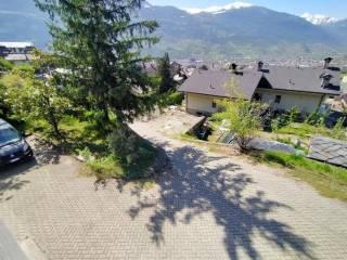 Loft frazione Porossan-Roppoz, Centro, Aosta — foto 13 di 42