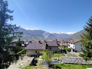 Loft frazione Porossan-Roppoz, Centro, Aosta — foto 11 di 42