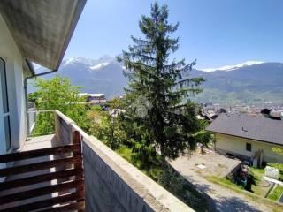 Loft frazione Porossan-Roppoz, Centro, Aosta — foto 30 di 42