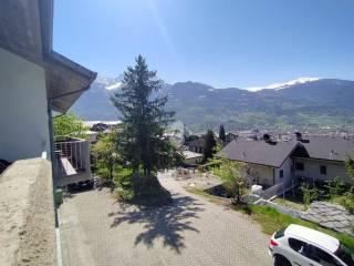 Loft frazione Porossan-Roppoz, Centro, Aosta — foto 26 di 42