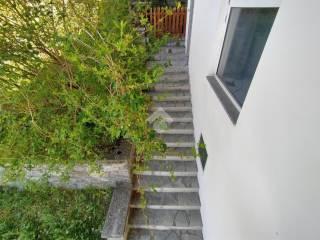 Loft frazione Porossan-Roppoz, Centro, Aosta — foto 10 di 42