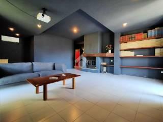 Loft frazione Porossan-Roppoz, Centro, Aosta — foto 31 di 42