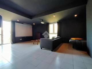 Loft frazione Porossan-Roppoz, Centro, Aosta — foto 40 di 42