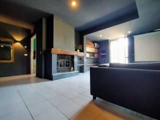 Loft frazione Porossan-Roppoz, Centro, Aosta — foto 3 di 42