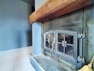 Loft frazione Porossan-Roppoz, Centro, Aosta — foto 35 di 42