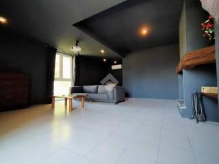 Loft frazione Porossan-Roppoz, Centro, Aosta