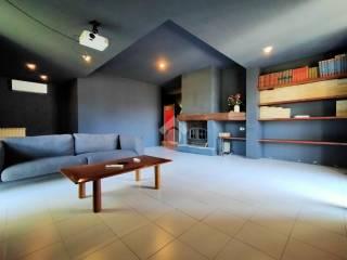 Loft frazione Porossan-Roppoz, Centro, Aosta — foto 21 di 42