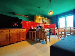 Loft frazione Porossan-Roppoz, Centro, Aosta — foto 9 di 42