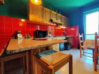 Loft frazione Porossan-Roppoz, Centro, Aosta — foto 33 di 42