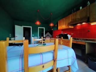 Loft frazione Porossan-Roppoz, Centro, Aosta — foto 4 di 42