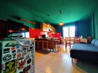Loft frazione Porossan-Roppoz, Centro, Aosta — foto 15 di 42