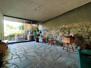 Loft frazione Porossan-Roppoz, Centro, Aosta — foto 39 di 42