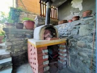Loft frazione Porossan-Roppoz, Centro, Aosta — foto 20 di 42