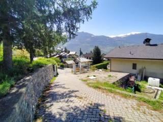 Loft frazione Porossan-Roppoz, Centro, Aosta — foto 17 di 42