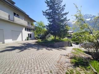 Loft frazione Porossan-Roppoz, Centro, Aosta — foto 2 di 42