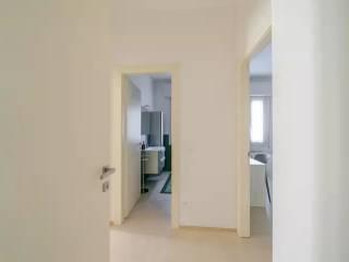 Trilocale via Temistocle Solera 36, Urago Mella, Brescia