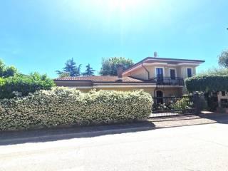 Villa unifamiliare via R. Selvaggi 1, Centro, Forino — foto 24 di 40