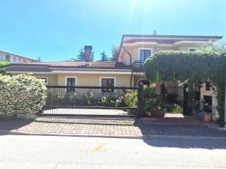 Villa unifamiliare via R. Selvaggi 1, Centro, Forino — foto 34 di 40