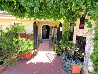 Villa unifamiliare via R. Selvaggi 1, Centro, Forino — foto 5 di 40